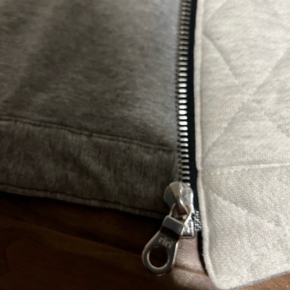 Kith x Ones Stroke Quilted Jacket size L - Picture 3 of 5